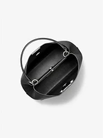 Pratt Small Convertible Shoulder Bag