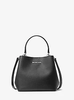 Pratt Small Convertible Shoulder Bag