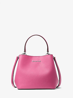 Bolso Pratt pequeño convertible