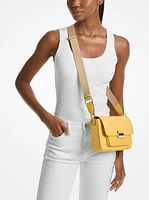 Bradshaw Medium Signature Logo Messenger Bag