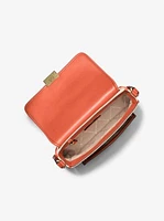 Bradshaw Medium Canvas Messenger Bag