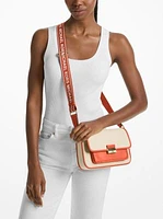 Bradshaw Medium Canvas Messenger Bag