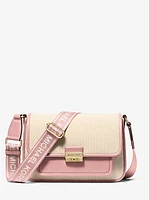 Bradshaw Medium Canvas Messenger Bag