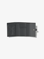Greenwich Medium Signature Logo Trifold Wallet