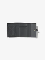 Greenwich Medium Signature Logo Trifold Wallet