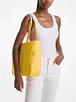 Jet Set Large Nylon Tote Bag