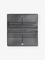 Carson Large Signature Logo Wallet