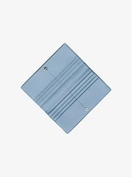 Carson Large Signature Logo Wallet