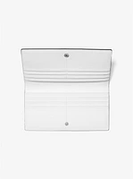Carson Large Signature Logo Wallet