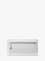 Carson Large Signature Logo Wallet