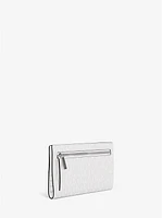 Carson Large Signature Logo Wallet
