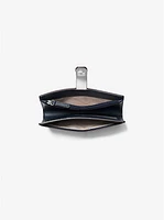 Greenwich Medium Signature Logo Wallet