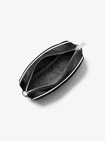 Jet Set Medium Nylon Crossbody Bag