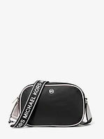 Jet Set Medium Nylon Crossbody Bag