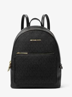 Adina Medium Logo Backpack