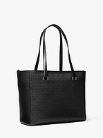 Maisie Large Logo 3-in-1 Tote Bag
