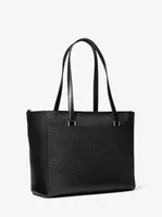 Maisie Large Logo 3-in-1 Tote Bag