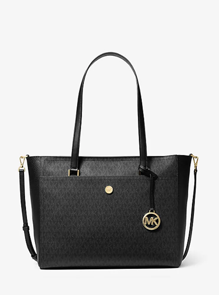 Maisie Large Logo 3-in-1 Tote Bag