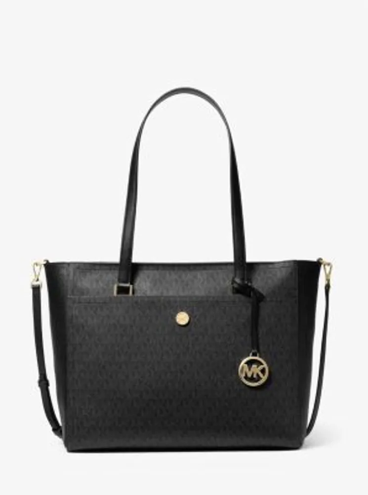 Maisie Large Logo 3-in-1 Tote Bag