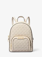 Jaycee Extra-Small Signature Logo Backpack