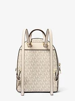 Jaycee Extra-Small Signature Logo Backpack