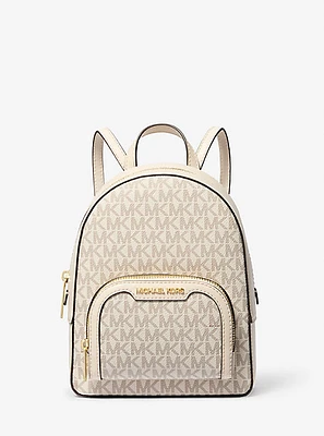 Jaycee Extra-Small Signature Logo Backpack