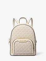 Jaycee Extra-Small Signature Logo Backpack