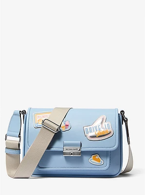 Bradshaw Medium Embellished Crossbody Bag
