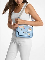 Bradshaw Medium Embellished Crossbody Bag