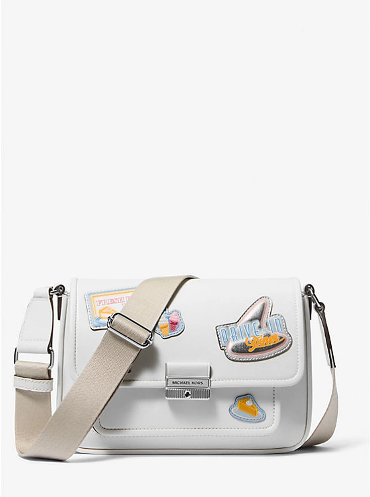 Bradshaw Medium Embellished Crossbody Bag