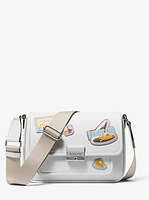 Bradshaw Medium Embellished Crossbody Bag