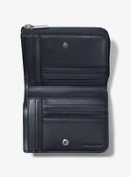 Cooper Signature Logo Folio Wallet