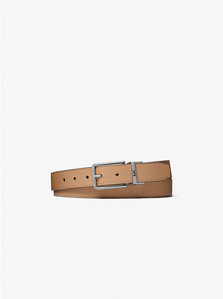 Reversible Belt