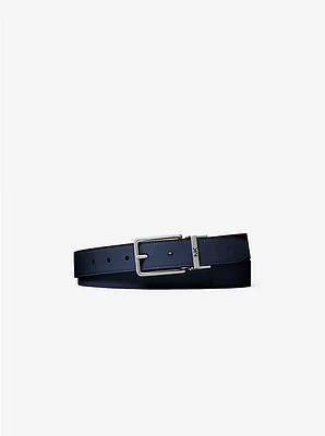 Reversible Belt