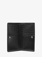 Cooper Large Logo Bi-Fold Card Case