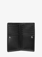 Cooper Large Logo Bi-Fold Card Case