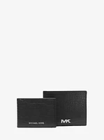 Rivington Billfold Wallet With Passcase