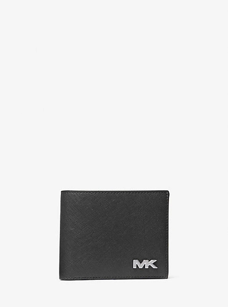 Rivington Billfold Wallet With Passcase