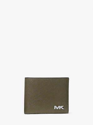 Rivington Billfold Wallet With Passcase