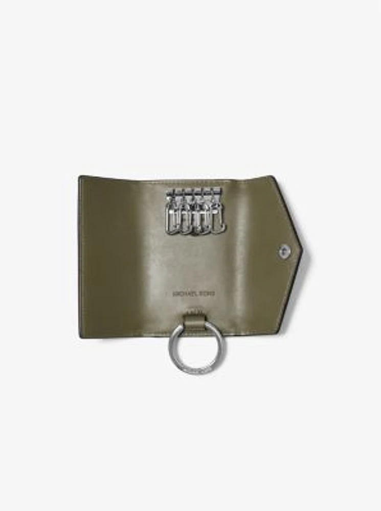 Rivington Leather Key Holder