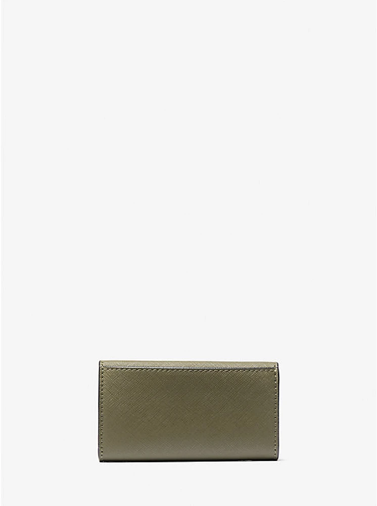 Rivington Leather Key Holder