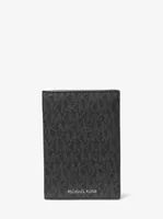 Logo Passport Wallet