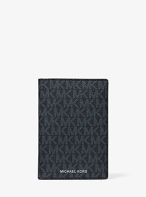 Logo Passport Wallet