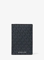 Logo Passport Wallet