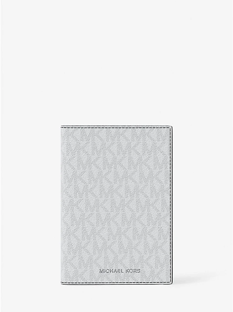 Logo Passport Wallet