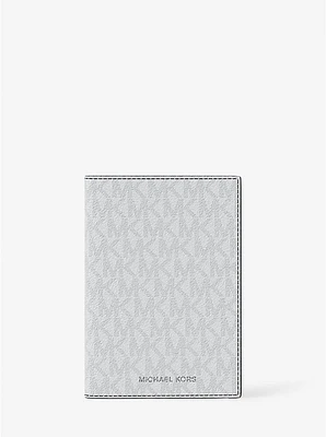 Logo Passport Wallet