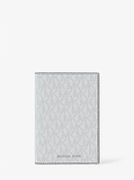 Logo Passport Wallet