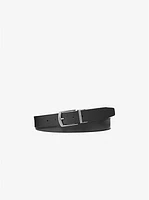 Reversible Belt