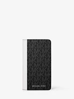 Cooper Signature Logo Bi-Fold Wallet