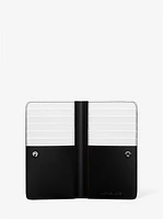 Cooper Signature Logo Bi-Fold Wallet
